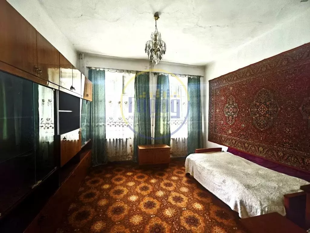 2-к кв. Челябинская область, Копейск ул. Ленина, 63 (52.4 м) - Фото 0