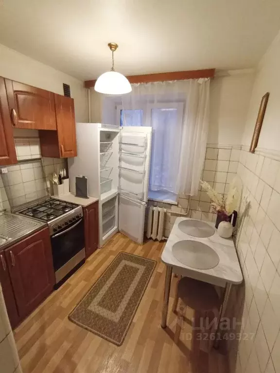 2-к кв. Московская область, Одинцово Можайское ш., 19 (41.0 м) - Фото 1