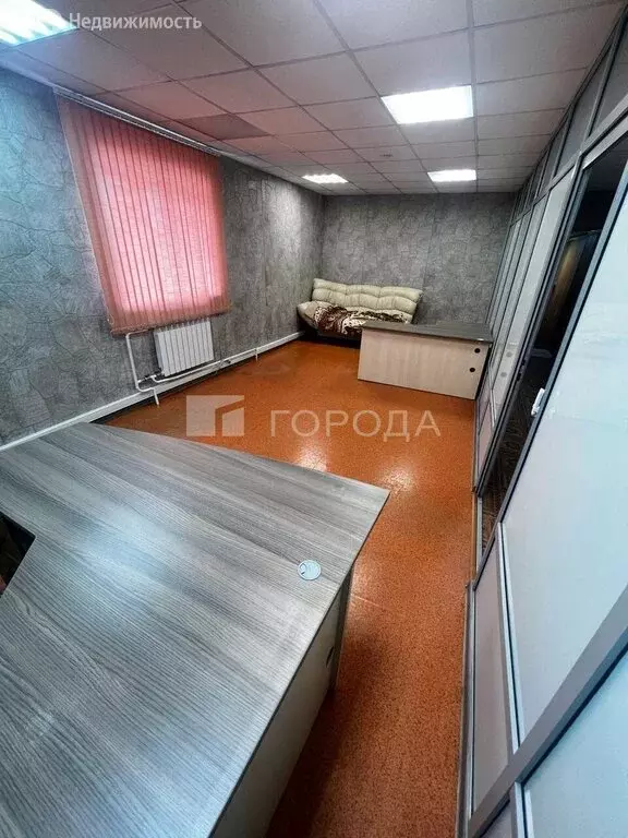 Офис (25.3 м) - Фото 0