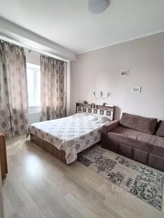 2-к кв. Новосибирская область, Новосибирск Фабричная ул., 22 (66.0 м) - Фото 0