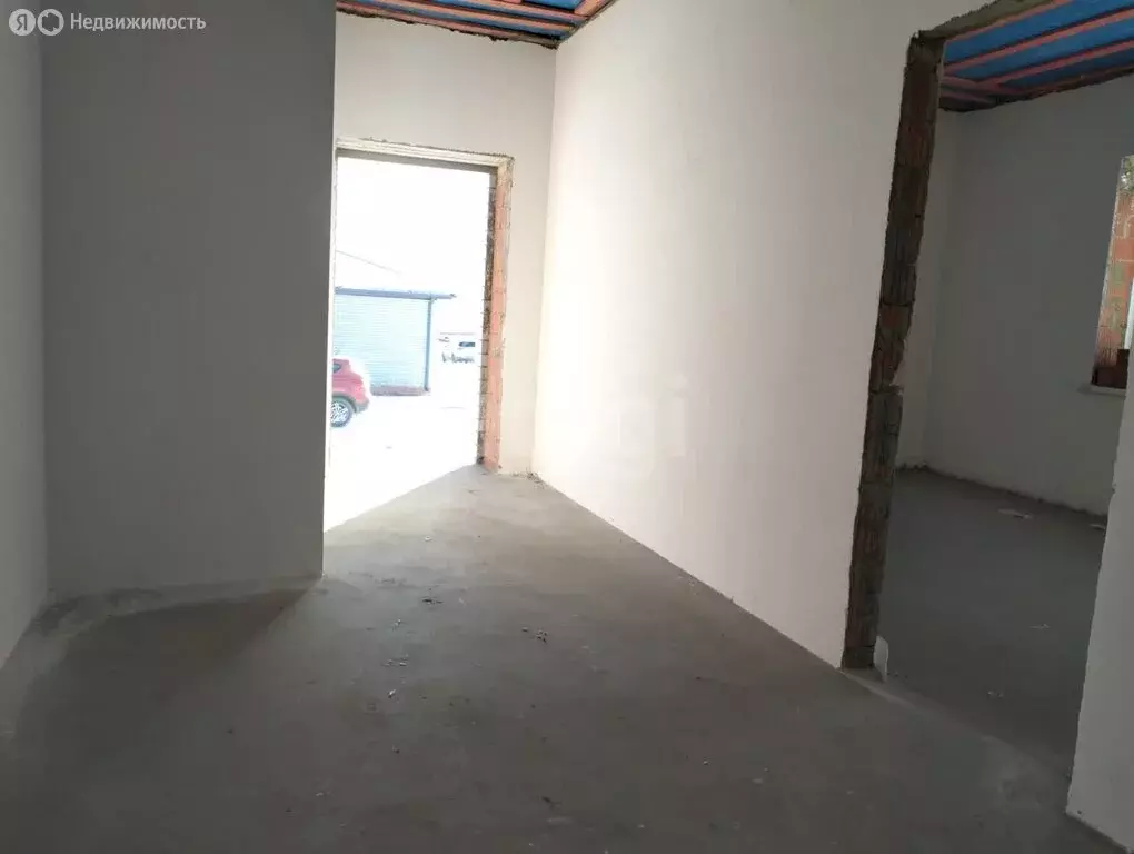 Дом в село Усть-Курдюм, Васильковая улица, 9 (98 м) - Фото 2