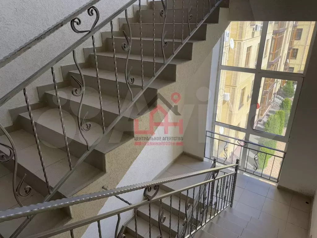 1-к. квартира, 52,1 м, 4/5 эт. - Фото 1