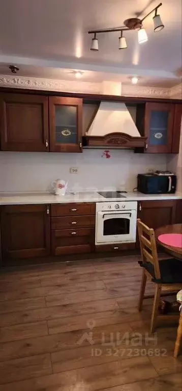 2-к кв. Москва Русаковская ул., 5 (58.9 м) - Фото 2