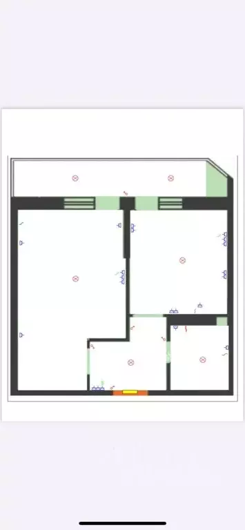 1-к кв. Краснодарский край, Краснодар Горхутор мкр,  (36.0 м) - Фото 1