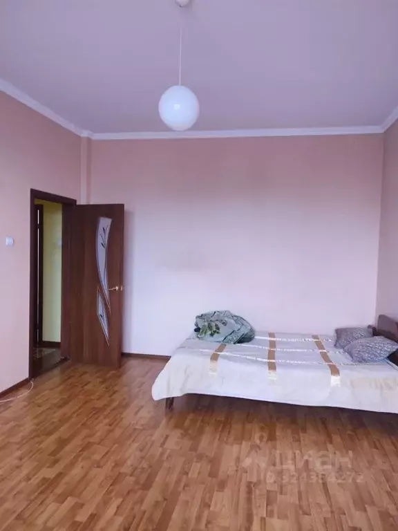 1-к кв. Курская область, Курск Дружининская ул., 7А (53.0 м) - Фото 2