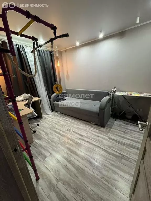 2-комнатная квартира: Миасс, проспект Макеева, 82 (43.2 м) - Фото 1