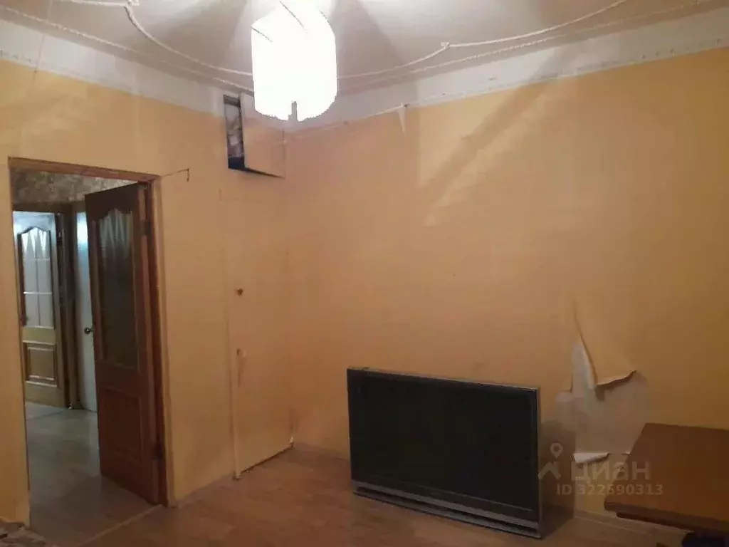 2-к кв. Саха (Якутия), Якутск Воинская ул., 1 (51.0 м) - Фото 1