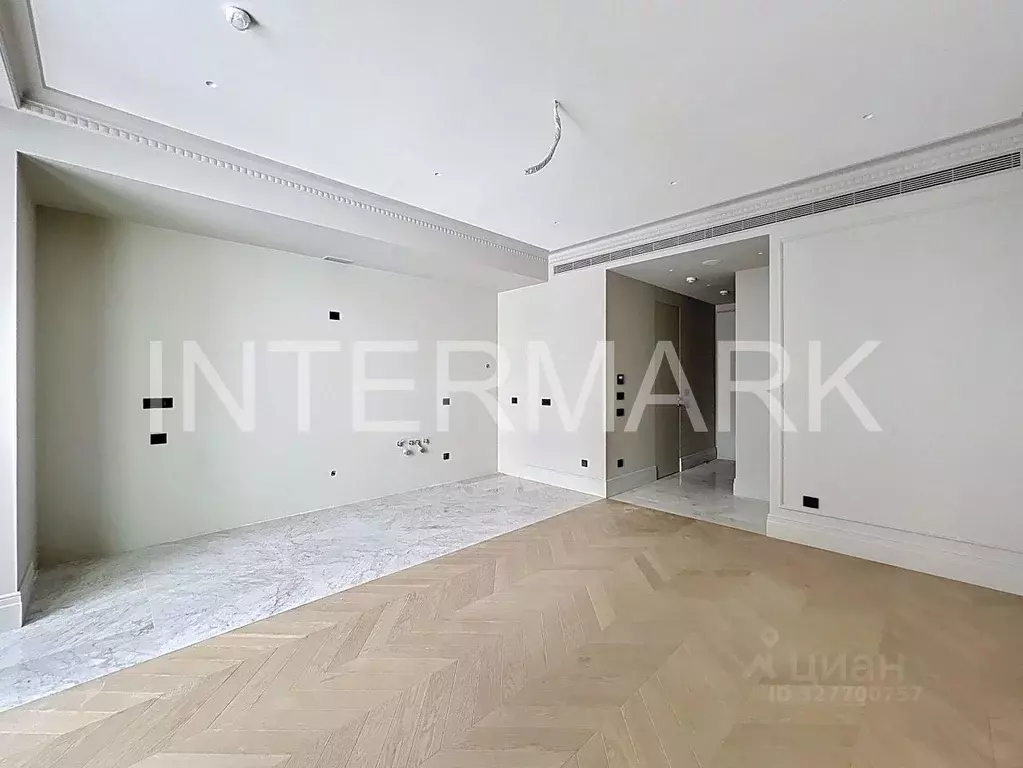 2-к кв. Москва ул. Братьев Фонченко, 1к3 (67.3 м) - Фото 2