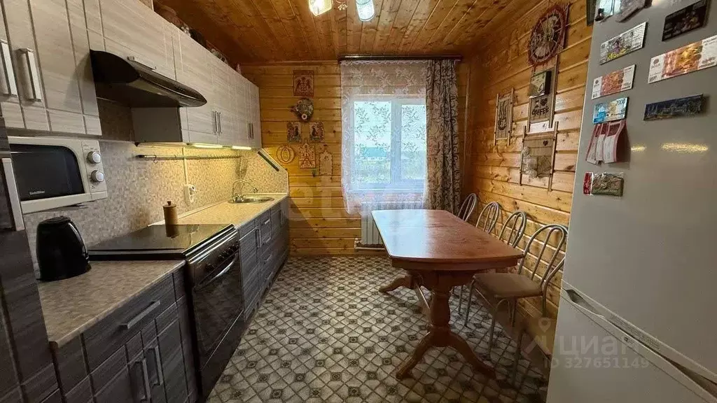 Дом в Башкортостан, Мишкинский сельсовет, с. Мишкино ул. Тополиная (77 ... - Фото 1