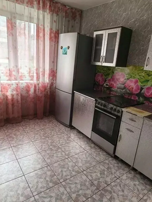 3-к кв. Хакасия, Сорск Усть-Абаканский район, ул. Кирова, 42 (63.6 м) - Фото 1