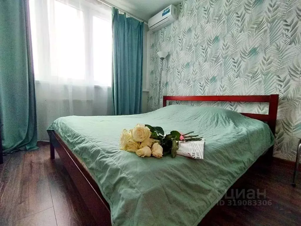 1-к кв. Рязанская область, Рязань Московское ш., 33к4 (45.0 м) - Фото 0