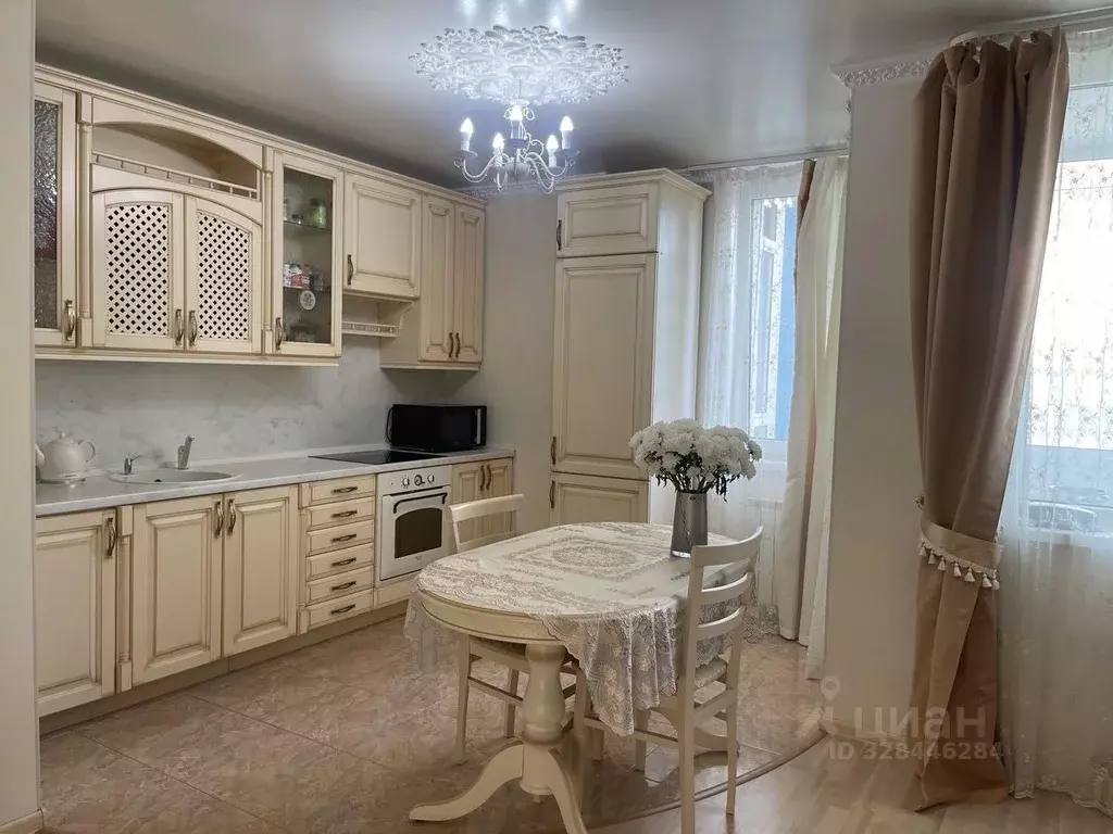 1-к кв. Иркутская область, Иркутск Байкальская ул., 318/3 (52.2 м) - Фото 1