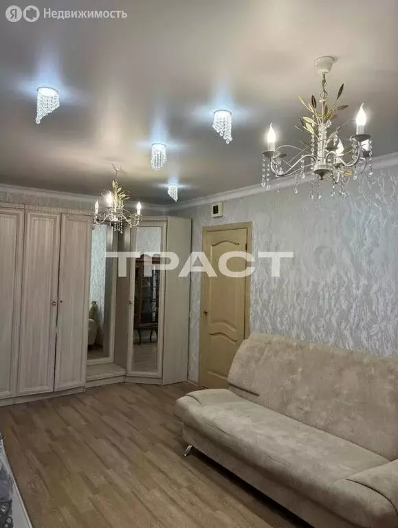 4-комнатная квартира: Воронеж, улица Хользунова, 116 (99.3 м) - Фото 2