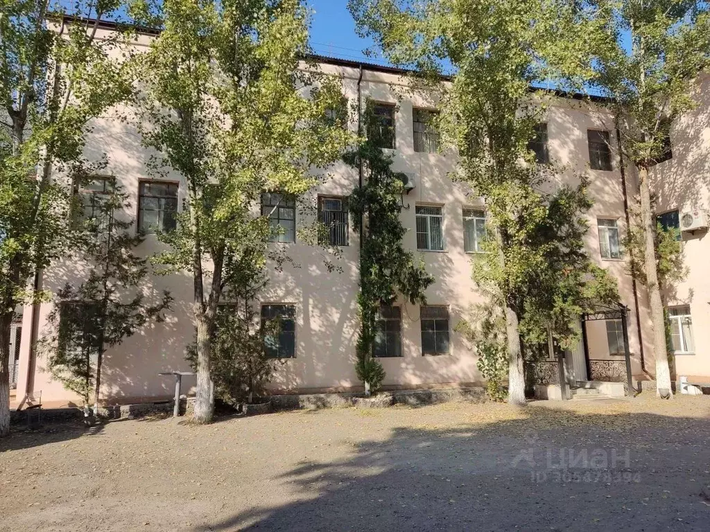 Помещение свободного назначения в Дагестан, Кизляр ул. Демьяна ... - Фото 2