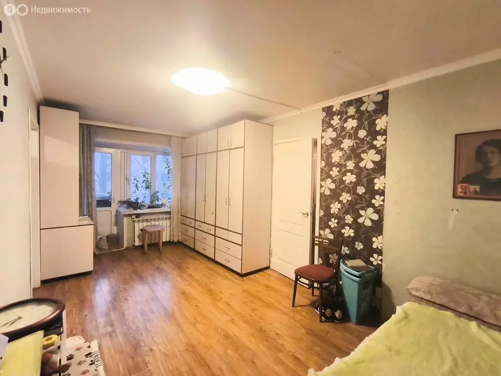 2-комнатная квартира: Курск, улица Карла Маркса, 72к1 (42 м) - Фото 1