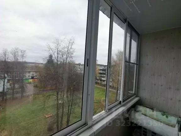 3-к кв. Владимирская область, Александров ул. Геологов, 3 (57.4 м) - Фото 2