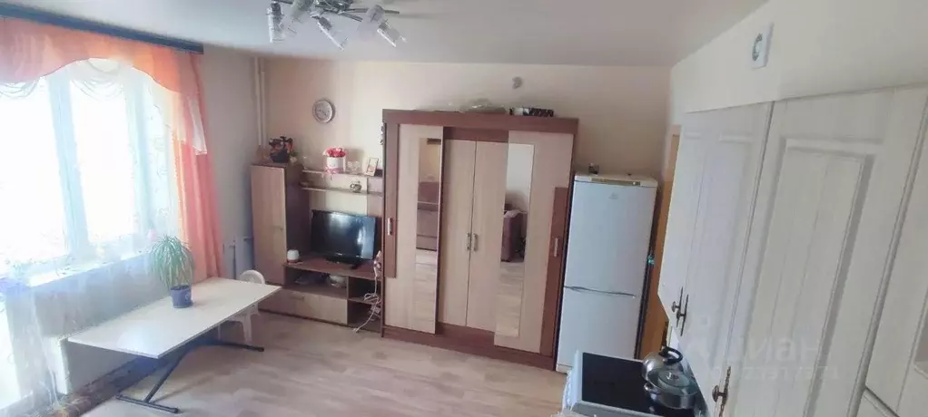 Студия Челябинская область, Челябинск ул. Петра Столыпина, 15А (24.2 ... - Фото 2