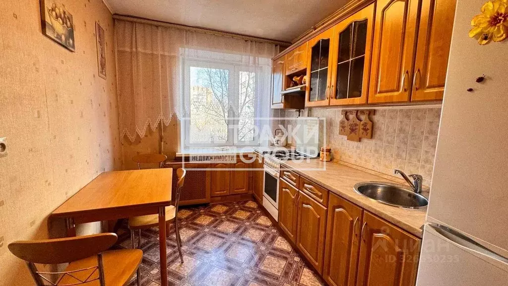 3-к кв. Московская область, Королев просп. Королева, 2б (60.7 м) - Фото 1