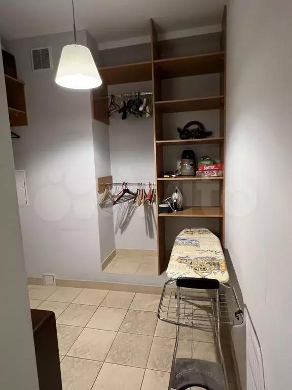 2-к. квартира, 90 м, 21/30 эт. - Фото 1
