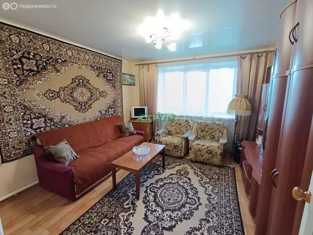 2-комнатная квартира: Пенза, Новая улица, 7 (56 м) - Фото 2