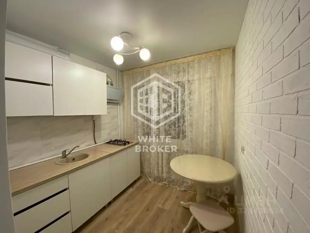 2-к кв. Москва 3-я Красногвардейская ул., 6 (42.0 м) - Фото 1