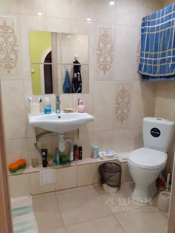 2-к кв. Саха (Якутия), Якутск Птицефабрика мкр, 13 (52.0 м) - Фото 1