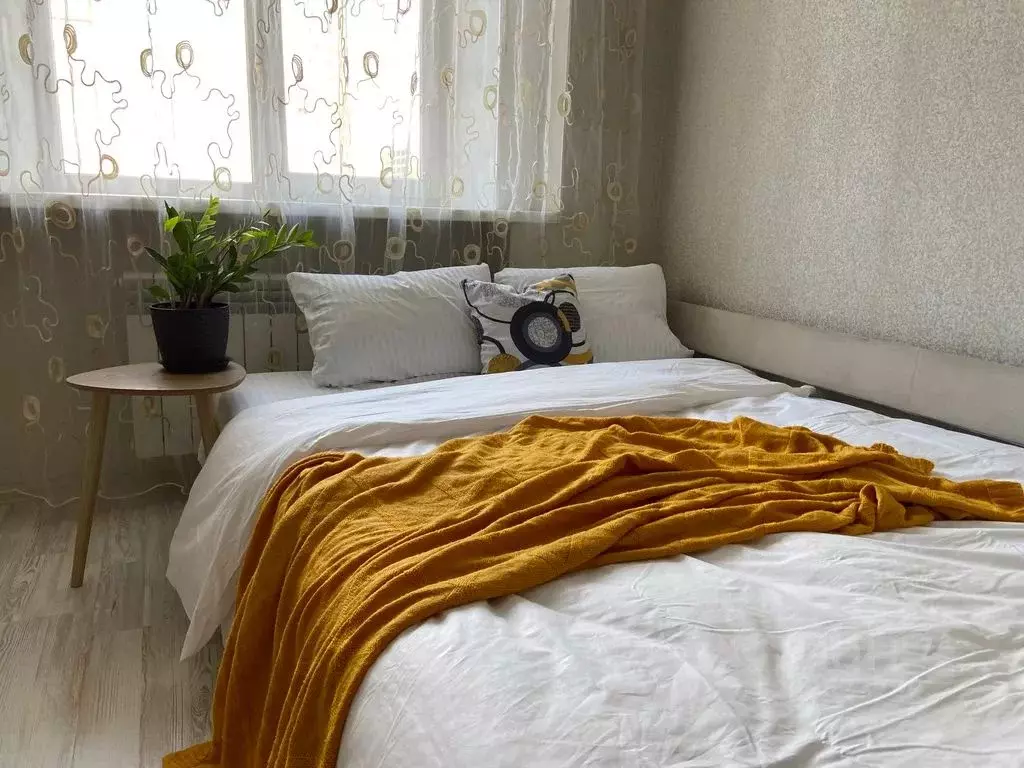 Студия Ростовская область, Ростов-на-Дону ул. Евдокимова, 35ж (35.0 м) - Фото 0