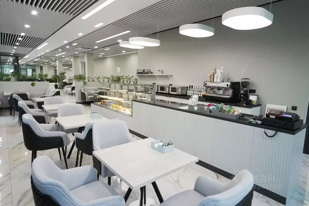 Офис в Москва Ореховый бул., 26Б (51 м) - Фото 2