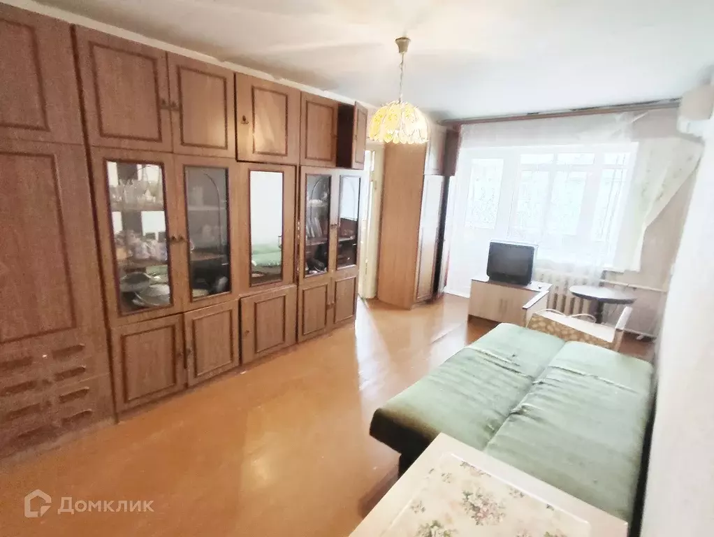Продаётся 2-к квартира, 45 м - Фото 1