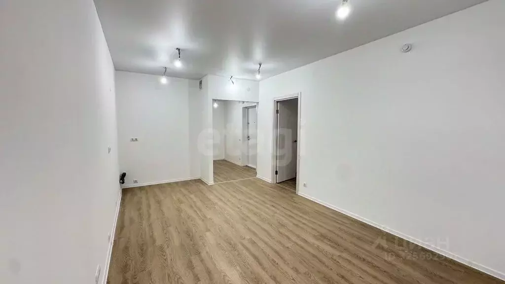 2-к кв. Москва Базовская ул., 15Бк3 (42.9 м) - Фото 2