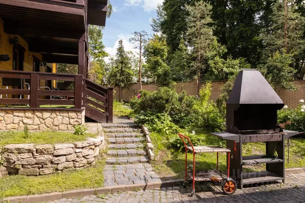 Дом в Санкт-Петербург Выборгское ш., 148в (250 м) - Фото 2