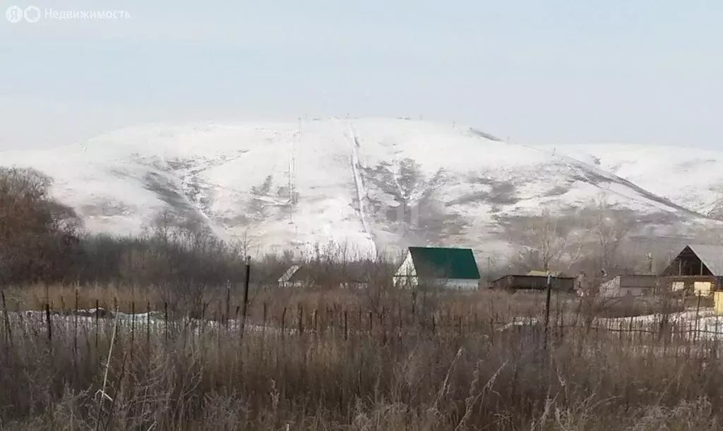 Участок в Кувандыкский городской округ, деревня Гумарово (24 м) - Фото 1