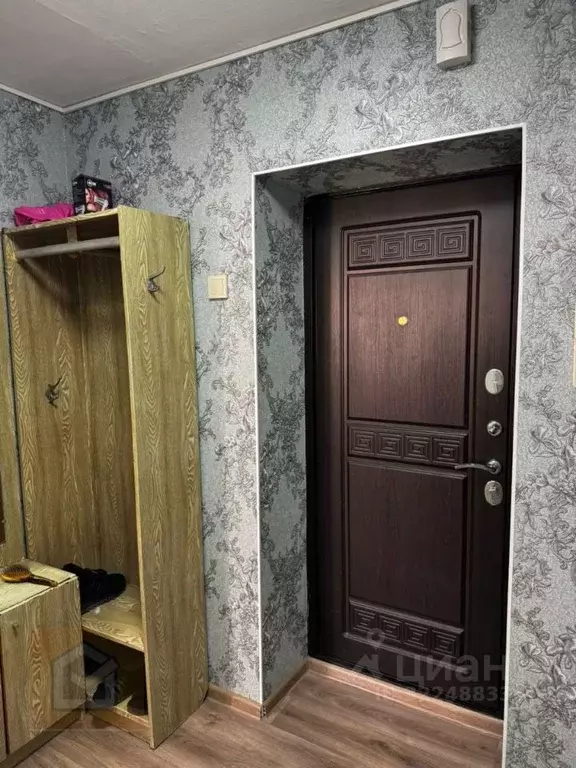 1-к кв. Крым, Евпатория ул. 60 лет ВЛКСМ, 26/151 (36.6 м) - Фото 1