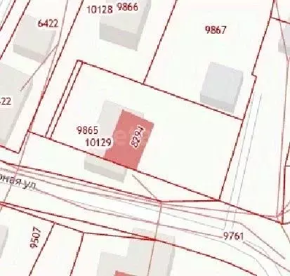 Участок в Иркутская область, Иркутск ул. 3-я Карьерная (5.5 сот.) - Фото 2