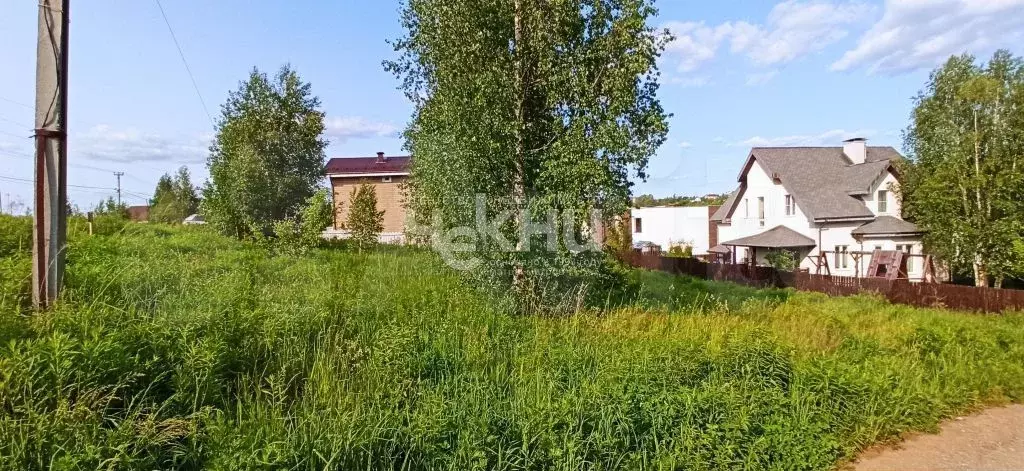 Участок 7,7 сот. (ИЖС) - Фото 1