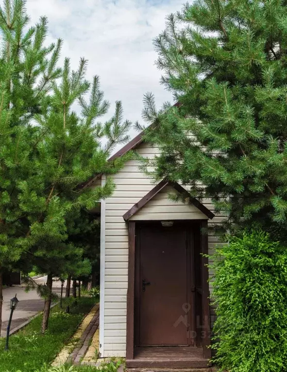 Дом в Калужская область, Тарусский район, с. Волковское Полевая ул., ... - Фото 2
