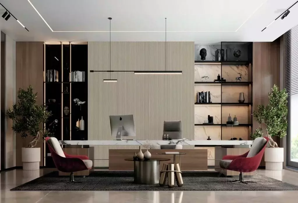 Офис в Москва ул. Охотный Ряд, 2 (1880 м) - Фото 1