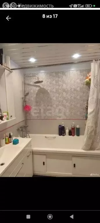 3-комнатная квартира: посёлок городского типа Богородское, 35 (58.9 м) - Фото 2