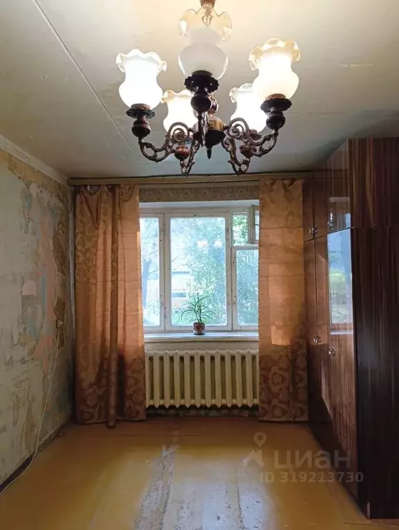 2-к кв. Московская область, Щелково ул. Комарова, 16к2 (45.4 м) - Фото 0