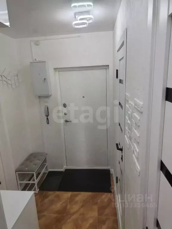 1-к кв. Санкт-Петербург ул. Белышева, 5/6 (38.6 м) - Фото 1
