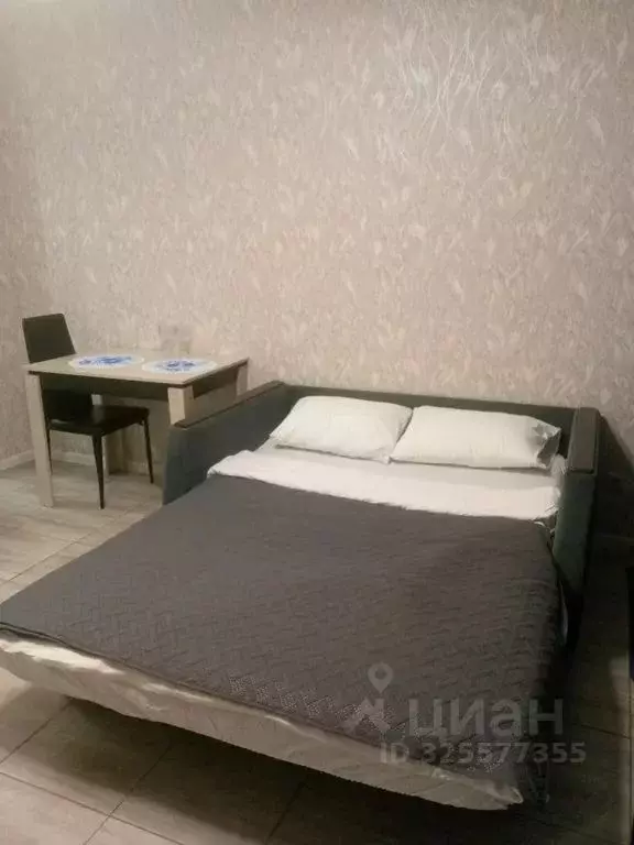 1-к кв. Московская область, Королев Октябрьский бул., 26 (25.0 м) - Фото 2