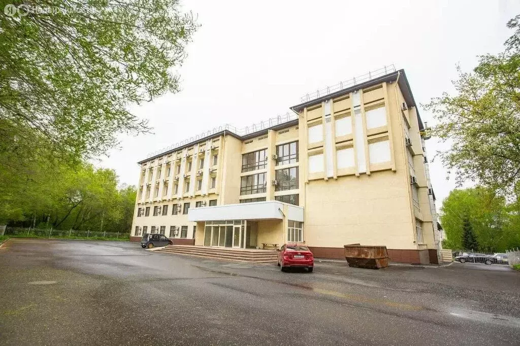 Помещение свободного назначения (3628 м) - Фото 0