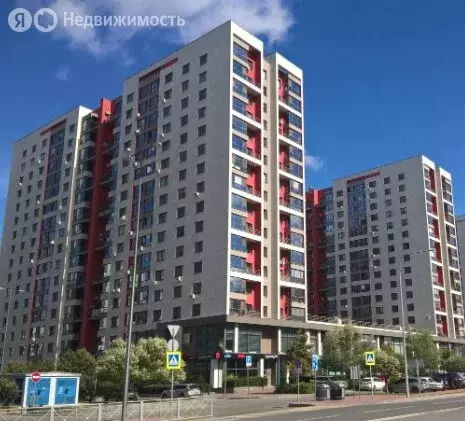 2-комнатная квартира: Тюмень, Тихий проезд, 4 (75 м) - Фото 2