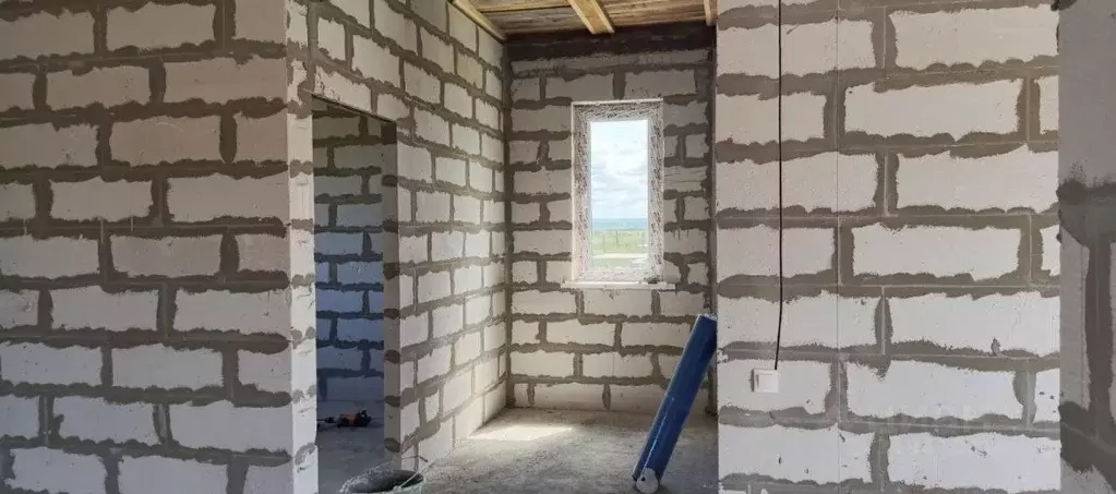 Дом в Иркутская область, Иркутский муниципальный округ, д. Куда ул. ... - Фото 0