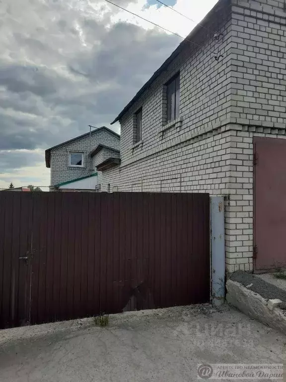 Дом в Самарская область, Самара Структурная ул., 80 (133 м) - Фото 1