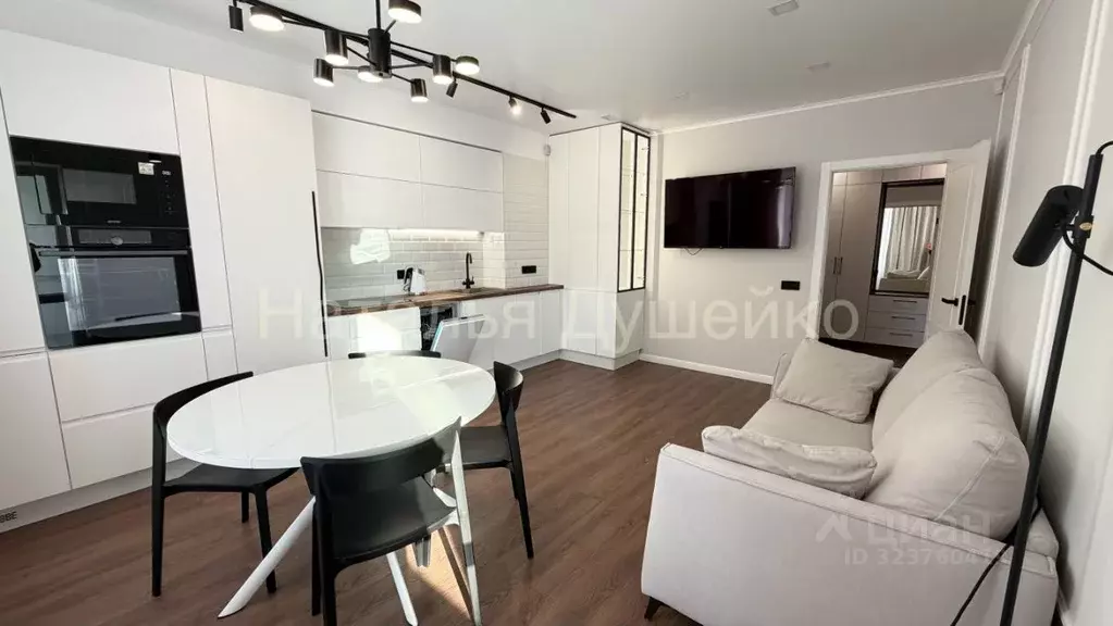 2-к кв. Калининградская область, Калининград Ростовская ул., 8 (76.0 ... - Фото 2