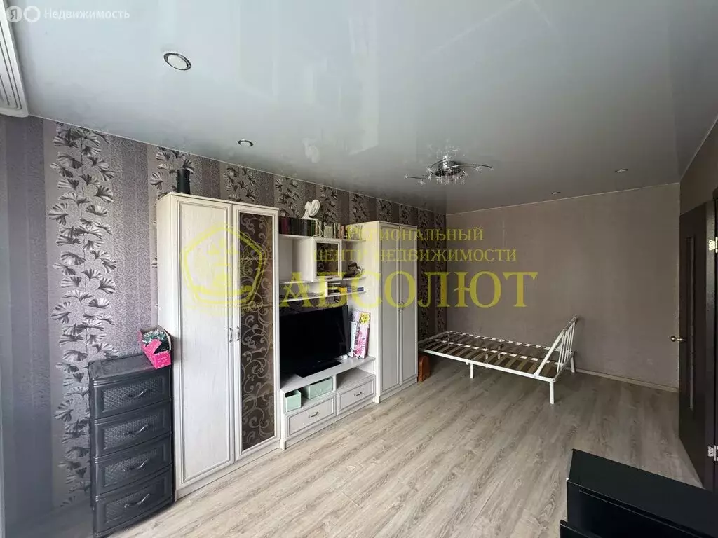 1-комнатная квартира: Ревда, улица Мира, 10 (31 м) - Фото 2