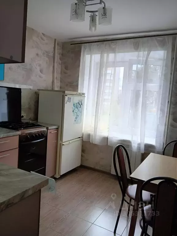 1-к кв. Марий Эл, Йошкар-Ола ул. Свердлова, 50 (36.0 м) - Фото 1
