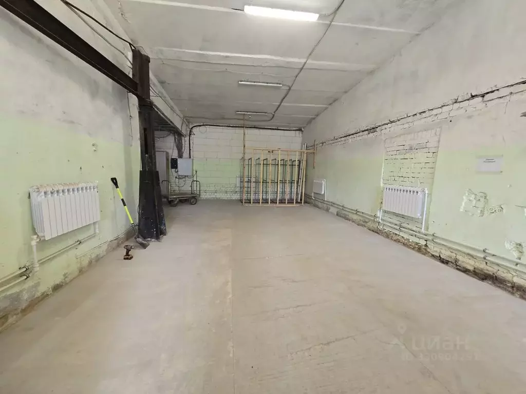 Помещение свободного назначения в Владимирская область, Струнино г. ... - Фото 2