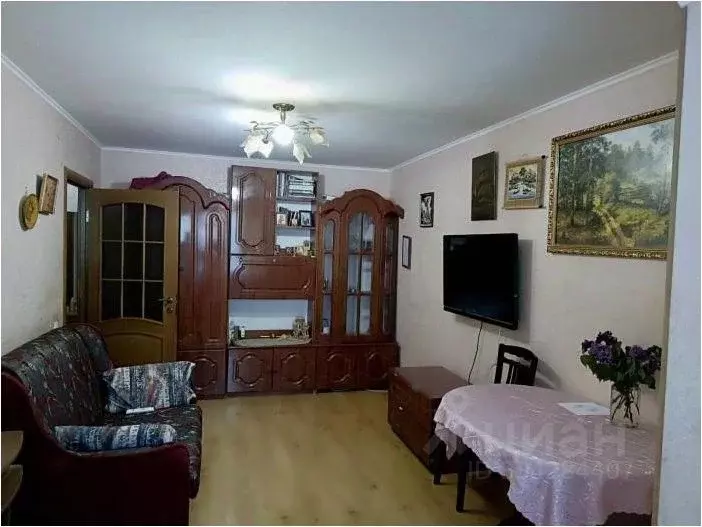 2-к кв. Крым, Евпатория просп. Победы, 15 (43.8 м) - Фото 1